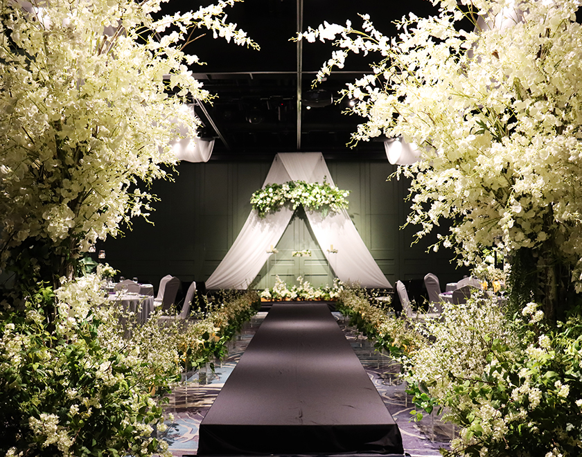 아바니 센트럴 부산 호텔